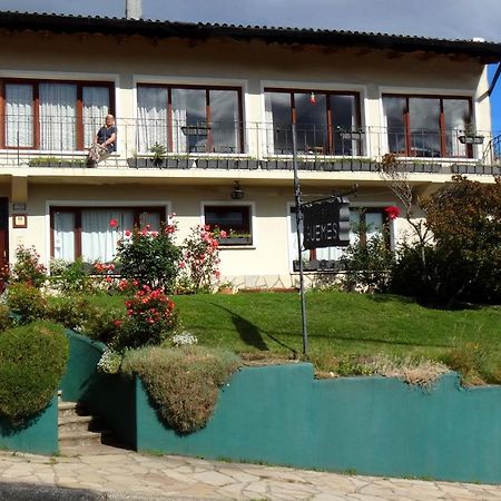 Hosteria Gueemes San Carlos de Bariloche Exterior photo